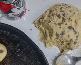 Foto del paso 4 de la receta: Galletitas con chocolate