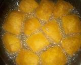 Simple mandazis recipe step 9 photo