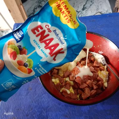Langkah 3