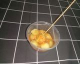 Foto langkah ke 3 dari resep Salome.