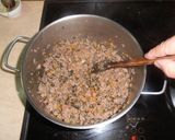 Φωτογραφία βήματος 6 της συνταγής Ragù alla bolognese. Μία ΥΠΕΡΟΧΗ σάλτσα!!!