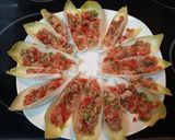 Foto del paso 3 de la receta: Endibias rellenas