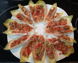 Foto del paso 3 de la receta: Endibias rellenas