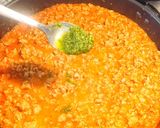 Foto del paso 3 de la receta: El mejor Pasticho de Berenjena 🍆 (Lasaña). Con carne molida de Pavo (Turkey)
