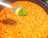 Foto del paso 3 de la receta: El mejor Pasticho de Berenjena 🍆 (Lasaña). Con carne molida de Pavo (Turkey)