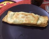 Foto del paso 2 de la receta: Roll de Jamón y Queso