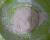 Foto del paso 1 de la receta: Rübbel kuchen 🇧🇪