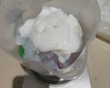 Foto langkah ke 1 dari resep Buko Pandan.