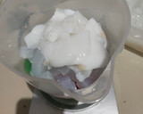 Foto langkah ke 1 dari resep Buko Pandan.