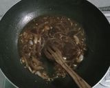 Foto langkah ke 2 dari resep Saus Steak/Brown Sauce.