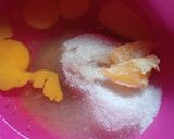 Foto langkah ke 3 dari resep Putu Ayu Labu Kuning.