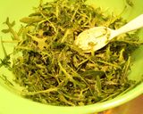 Foto del paso 2 de la receta: Almuerzo marchanteado y pichichí-cucu