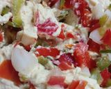 Foto del paso 1 de la receta: Hummus con criollita