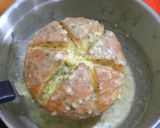 Foto langkah ke 14 dari resep 207. Korean Garlic Cheese Bread.