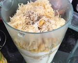 Foto del paso 1 de la receta: Fainá de choclo y queso