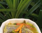 Foto langkah ke 6 dari resep Gulai Ikan Nila.