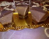 صورة لخطوة 5 من وصفة 🍫 تحلية الكؤوس الشوكولاتة 🍫