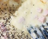Foto del paso 3 de la receta: 🇮🇹SALSA “ALFREDO” 🇮🇹 🍝🍷🍽🍝