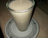 Foto del paso 1 de la receta: Licuado a lo Julieta