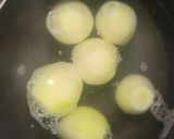 Foto del paso 2 de la receta: Ensalada de cebollas