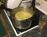 Foto del paso 2 de la receta: Alubias carillas con berberechos y almejas