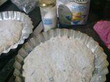 Torta frutal