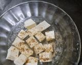 પનીર ચીલી ડ્રાય (Paneer Chili Dry Recipe In Gujarati) રેસીપી સ્ટેપ1ફોટો