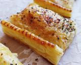Foto del paso 8 de la receta: Caña de hojaldre de Trinxat