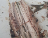 Foto del paso 2 de la receta: Sardinas al horno con ajo y perejil