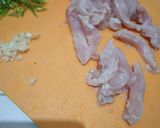 Foto langkah ke 1 dari resep Ayam Lapis Tepung Siram Tauge bersama Dapur Kobe.
