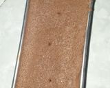 Foto langkah ke 2 dari resep Coklat lumer dessert.
