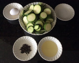 Foto del paso 11 de la receta: Tortilla Española de Zucchinis