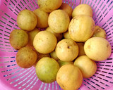 Foto langkah ke 1 dari resep Sirup Jeruk Nipis.