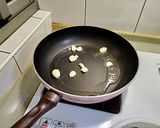 青醬海鮮燉飯的食譜步驟6照片