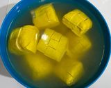 Foto langkah ke 1 dari resep Tahu Domino.