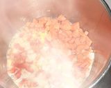 Foto del paso 3 de la receta: Albóndigas con tomate