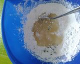 Foto langkah ke 3 dari resep Cireng.