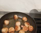 Foto del paso 3 de la receta Albóndigas a la cerveza olla exprés