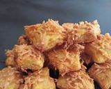 Foto langkah ke 4 dari resep Kastengel Edam Cheese.