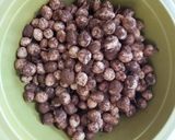Foto langkah ke 1 dari resep 152. Kacang Kapri Gurih.