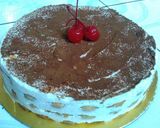Foto langkah ke 8 dari resep Tiramisu.