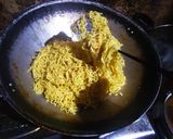 Foto langkah ke 6 dari resep Uduk Tuban.