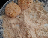 Foto del paso 3 de la receta: Nugget de pollo y queso(en Thermomix)