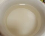 Foto langkah ke 6 dari resep Basbousa / Namoura / Semolina Cake.