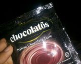 Foto langkah ke 8 dari resep Bolu chocolatos kukus.