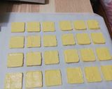 白色戀人口感餅乾的食譜步驟6照片