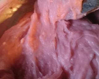 CendoL tepung beras kilat - Step 2