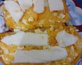 Foto del paso 4 de la receta: Calabaza rellena