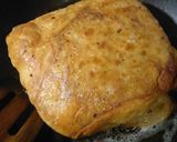 Foto langkah ke 10 dari resep Martabak telur.
