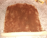 Foto del paso 4 de la receta: Rollos de canela (cinnamon rolls)